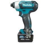 Makita Td110dsmj Sin Cable Impact