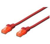 Cable de Red ASSMANN ELECTRONIC (RJ45)