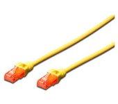 Cable de Red DIGITUS (RJ45)