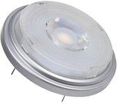 Lámpara led ar111 pro 75 dim 11,7w/930 g53 800lm 24º - osram