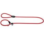 Correa para perro hunter retriever freestyle rojo