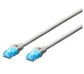 Cable de Red DIGITUS (RJ45 - 3 m)