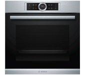 Bosch Horno Multifunción Hbg675bs1 71l