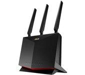 Router Asus 4G-AC86U