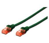 Cable de Red ASSMANN ELECTRONIC (RJ45)