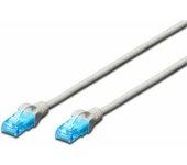 Cable de Red DIGITUS (RJ45)