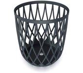 Cesta PROSPERPLAST Uniqubo (Negro - 39x39x40cm)