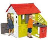 Casa SMOBY con Cocina