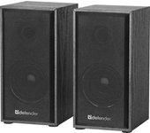 Altavoces PC DEFENDER SPK-240 Negro