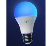 Yeelight ampolla led inteligente w4 lite multicolor wi-fi