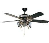 Black Magic 132 Fan With