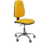 Silla Socovos bali amarillo