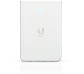 Punto de acceso ubiquiti u6-iw blanco