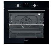 Horno Gas Butano Vitrokitchen HG602NB