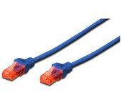 Cable de Red ASSMANN ELECTRONIC (RJ45)