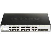 D-Link Switch Dgs-1210-20