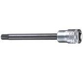 Stahlwille 03261408 cabeza de destornillador 1/2" 3054x/m 8