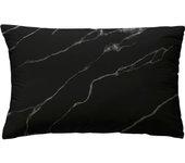 FUNDA DE ALMOHADA TAISEI BLACK 180 2(50X90)