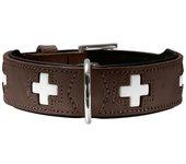 Collar para perro hunter swiss 47-54 cm