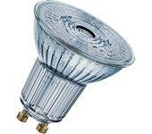 Iluminashop bombilla led osram gu10 8.3w 550lm regulable blanco neutro 4000k