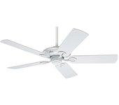 Ventilador de techo hunter maribel blanco - 132 cm - 50557