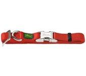 Hunter Pet Collar Alu-strong Naranja Collares