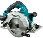 MAKITA DHS782Z Sierra circular BL 18Vx2 LXT 190mm