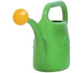 Regadera de jardin 4,5l prosperplast koni en color verde