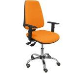 Silla Elche S 24 horas bali naranja