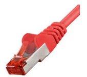 Cable de Red DIGITUS (RJ45)