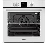 Horno gas vitrokitchen hg602bn blanco natural