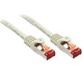 Cable de Red LINDY (RJ45)