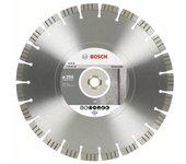 Bosch - 2608602657 Diam. Best Concrete: 300x20/254x28x15