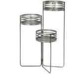 Maceta DKD HOME DECOR (Metal - 35 x 47 x 72 cm)