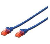 Cable de Red DIGITUS (RJ45)