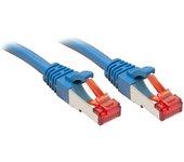 Cable de Red LINDY (RJ45)