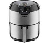 Freidora sin aceite tefal ey201d 1500 w