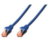 Cable de Red DIGITUS (RJ45)