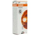 Mt-o2722 - Osram Orginal 2722 W2x4,6d 12v 2w.