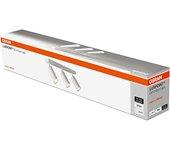 Osram luxpoint® foco triple gu10 ajustable blanco