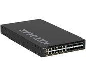 Switch netgear xsm4324-100nes