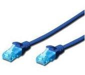 Cable de Red DIGITUS (RJ45)