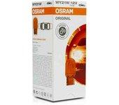 Bombilla para automóvil os7504 osram os7504 wy21w 21w 12v (10 pcs)