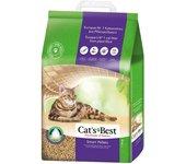 Cat's best arena para gatos naturegold 20 l