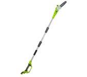 Podadora de Altura GREENWORKS G24PS20 (24 V)