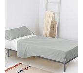 Basic juego de sabana cama 105 (180x270 cm)