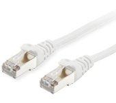 Cable de Red EQUIP (RJ45 - 7.5 m - Blanco)