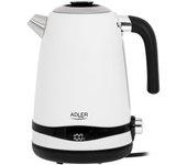 Adler Hervidor De Agua Ad 1.7l 1295w