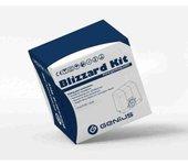 Blizzard enc kit 400 frecuencia 433 mhz - rc genius 104016