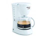 Cafetera goteo orbegozo cg4050b